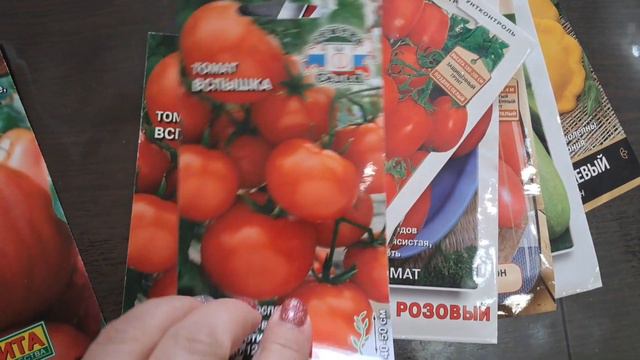 ✅️Какие посеела томаты/Готовлю быстро и просто курицу и суп/ Весь день в делах/ смотреть онлайн