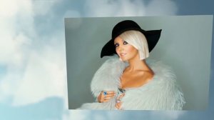 25 ОБЛАКА   ВАЛЕРИЯ