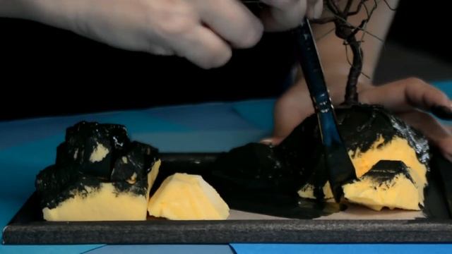 Миниатюрный сад своими руками/Объемная композиция из стабилизированного мха