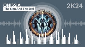 Onissia - The Sign And The Seal