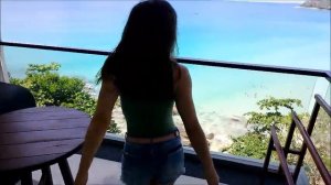 Surin Beach Resort, Phuket