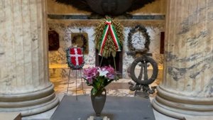 ПАНТЕОН В РИМЕ ЭКСКУРСИЯ