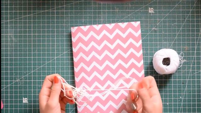 Как сделать скетчбук своими руками // Скетчбук за 10 минут смотреть онлайн