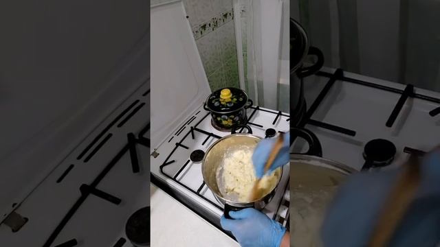 Рецепт плавленого сыра из творога. смотреть онлайн