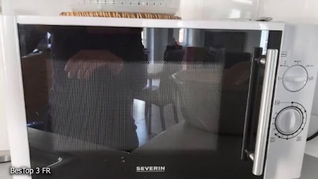 ? TOP3 ► Meilleur MICRO-ONDES Puissant (2021) ✅ смотреть онлайн