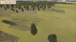 ROME TOTAL WAR 31K BROTHERHOOD BATTLE 385 by SPARTAN COMMANDER