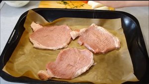 Мясо по-французски в духовке - рецепт нежного и сочного мяса