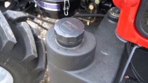 Трактор DONG FENG 904 E