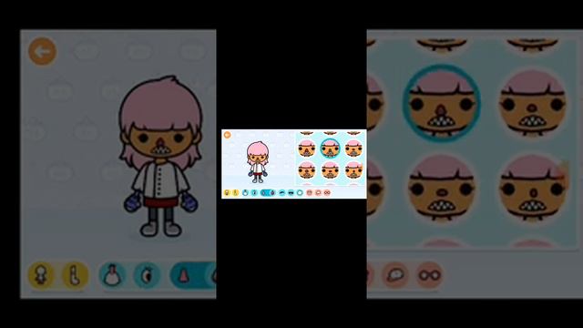 Go...... Stop (toca life World) смотреть онлайн