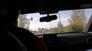 Жд переезды Московской области. Часть 4