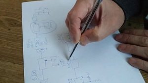 КВ приёмник за один вечер. Принцип работы.#SA612#amateur radio