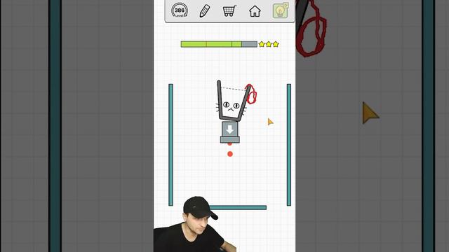 Опять сломал Happy Glass 🥛 level 385 - 387 смотреть онлайн