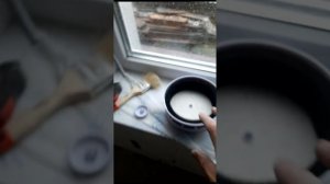 Пассивная ,приточная вентиляция,своими руками!