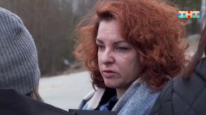 Лиза Петрова — Дух покойного прилетел к близким попрощаться | Новая Битва экстрасенсов