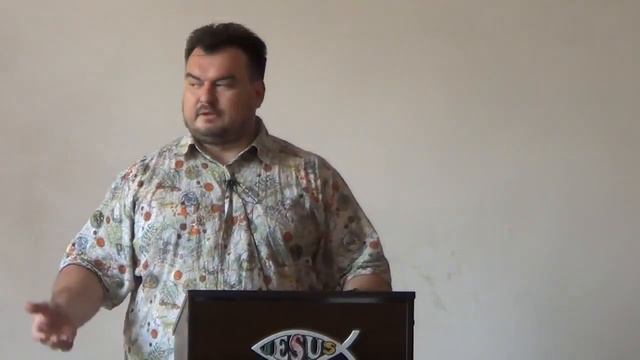 Основы учения Христа. День 15 - Служения в церкви - Апостолы смотреть онлайн