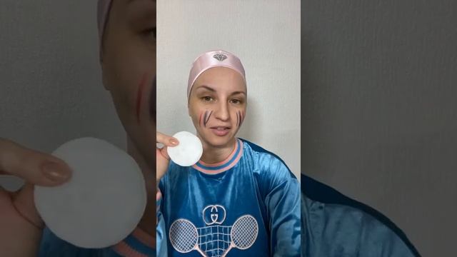 Рубрика ЧО. Мицеллярное молочко смотреть онлайн