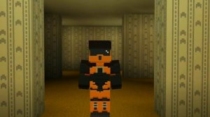 СЛИВ МОДА НА ЗАКУЛИСЬЕ! | BACKROOMS В МАЙНКРАФТ ПЕ!