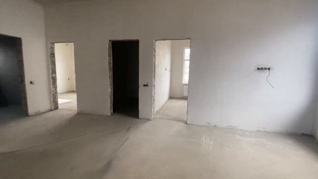 #раевская #натухаевская Продажа нового дома в станице Раевской/ Одно из лучших предложений