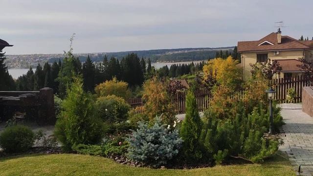 Полив в работе