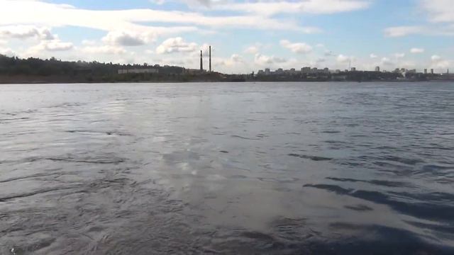 Пермь. Маленькая прогулка (03). смотреть онлайн