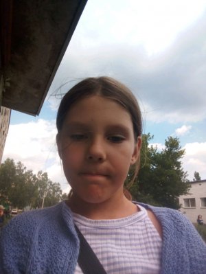 вы идиотка да а я Олег чечётка