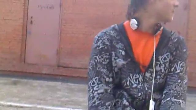 Паша оседлал машинку :D смотреть онлайн