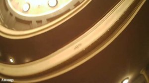 ? Воронеж. Куда сходить? Театр оперы и балета