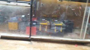 Аккумулятор VOLAT-6СТ-65VL с прилавка.