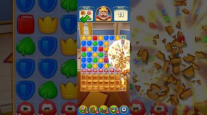 ROYAL MATCH level 131