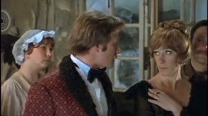 «Пальнул я в девушку «  к/ф Обыкновенное чудо. Андрей Миронов