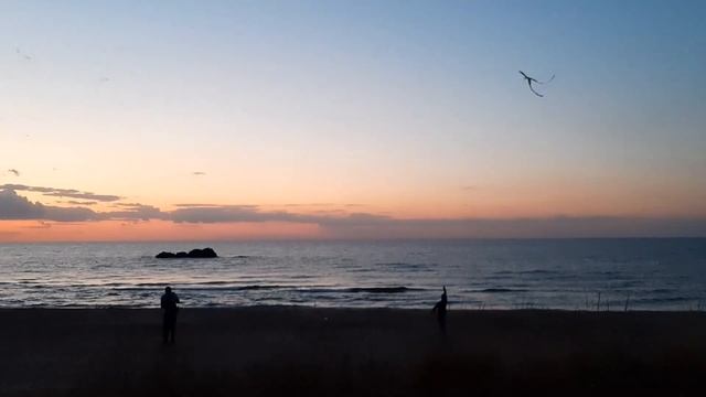 КРЫМ 2019 г на машине с детьми. Часть 2. ГЕНЕРАЛЬСКИЕ ПЛЯЖИ. смотреть онлайн