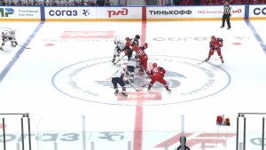 Ярославский «Локомотив» выиграл у «Металлурга»