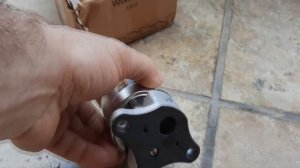 EGR Replace On Opel Astra G