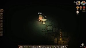 100 ДНЕЙ В Don't Starve Together за Венди