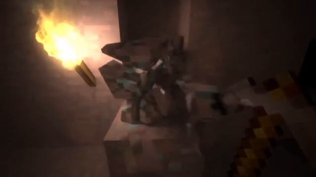 minecraft будущая графика!HD