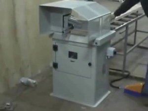 Торцовочный станок TR-350RM