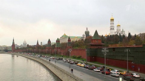 В Кремле состоится подписание договоров о вхождени...сии ЛНР, ДНР, Запорожской и Херсонской областей