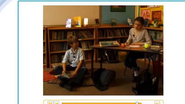 Primary 4 - English - high level - Unit 1- Grammar