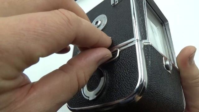 Kiev 88 USSR camera #8306329 смотреть онлайн