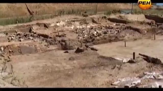 Шокирующая археология Храм Солнца Тайны мира