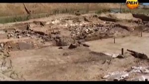 Шокирующая археология Храм Солнца Тайны мира