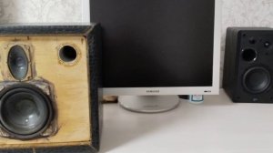 Тест колонки