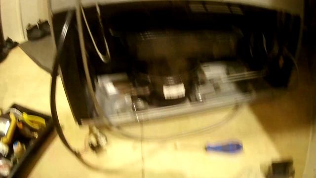 Холодильник Самсунг не включается после скачка напряжения смотреть онлайн