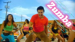 ZUMBA  - Зумба - Don Omar - Zumba Campaign Video