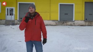 Снегоуборочная лопата и аккумуляторный снегоуборщик GREENWORKS