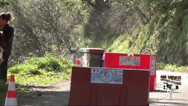 1° Loop Show Città di Montagnareale / F. Miuccio - C. Moschella / Renault Clio N3 смотреть онлайн