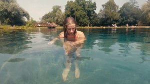 Природный водоем
