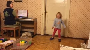 Ягодка малинка 2