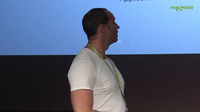 Magnolia Performance Tuning and High Availability Best Practices смотреть онлайн