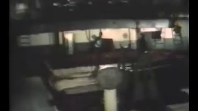 The Defiant (1971) aka The Sandpit Generals